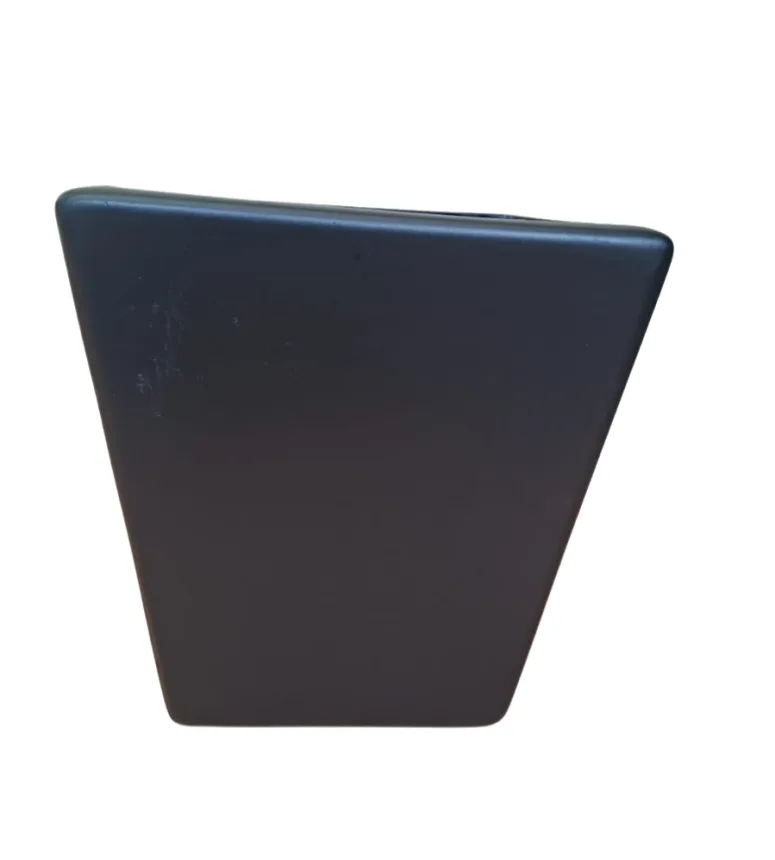 Maceta fibra de vidrio (Trapecio) (40x40)