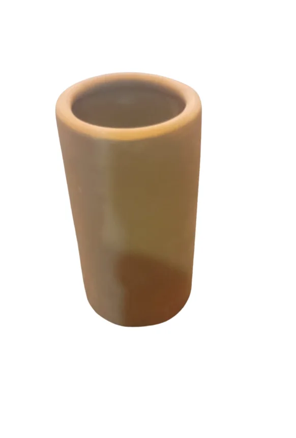 Maceta de barro (Tubo) (55x30)